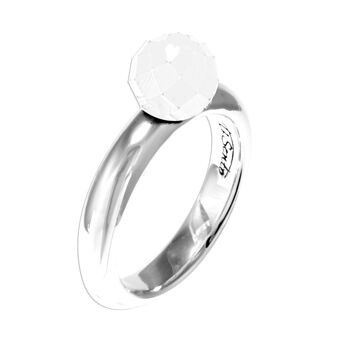 BAGUE TI SENTO 1591WQ-56