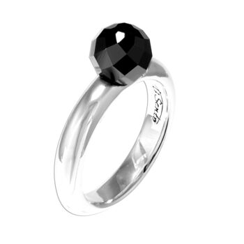 BAGUE TI SENTO 1591ZB-56