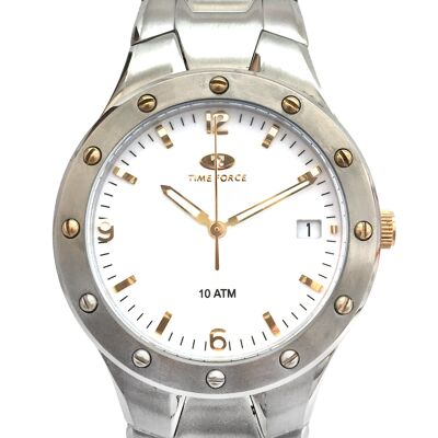 TIME FORCE WATCH TF2264M-01M