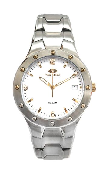 MONTRE TIME FORCE TF2264M-01M