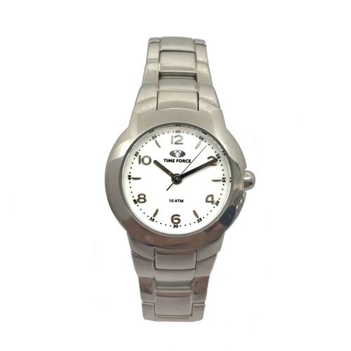 RELOJ TIME FORCE TF2287L03M