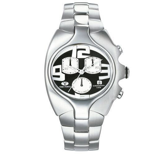 RELOJ TIME FORCE TF2640M-04M-1