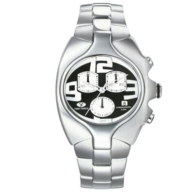 MONTRE TIME FORCE TF2640M-04M-1