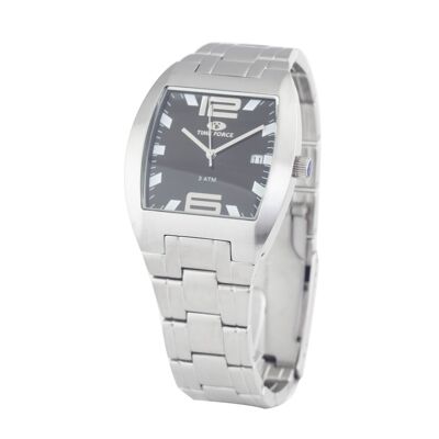 TIME FORCE WATCH TF2572M-01M