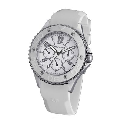 MONTRE TIME FORCE TF3301L02