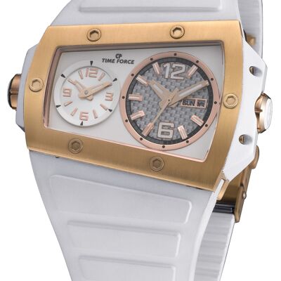 MONTRE TIME FORCE TF4034M11