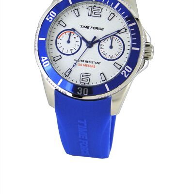 MONTRE TIME FORCE TF4110B13