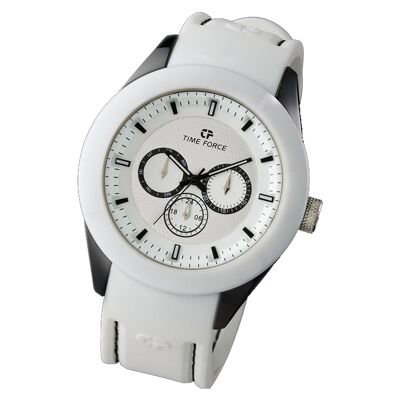 MONTRE TIME FORCE TF4187L18