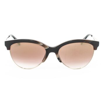 LUNETTES DE SOLEIL TRUSSARDI STR019-091K 2