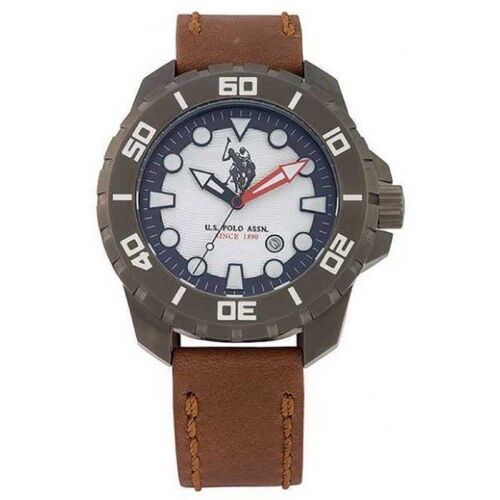 RELOJ U.S. POLO ASSN. USP4259GY