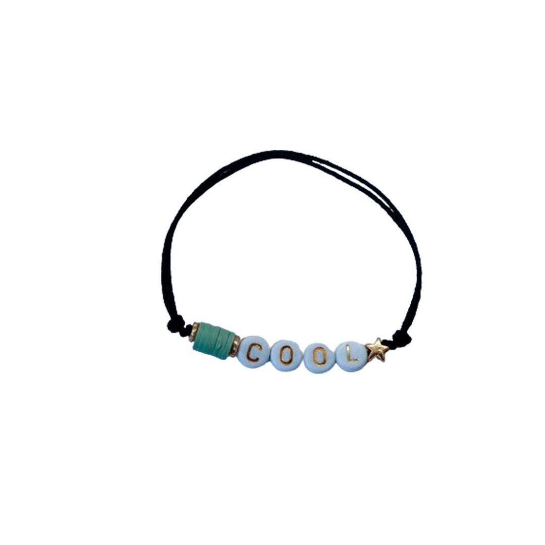 Bracciali Caramelle Nere