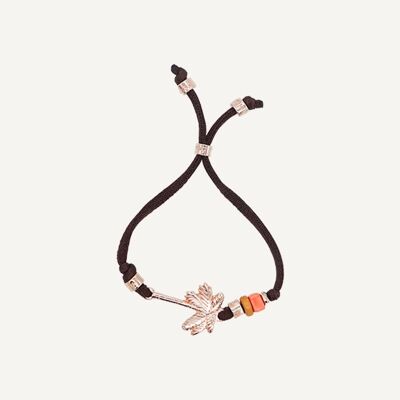 Brown Bahamas Bracelet