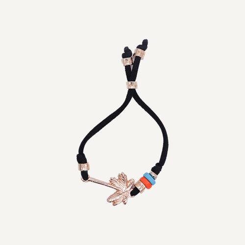 Pulsera Bahamas Negra