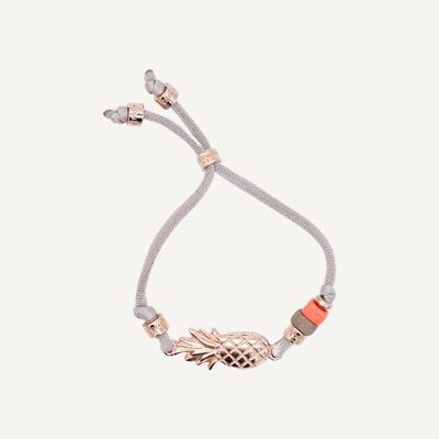 Beiges Malediven-Armband