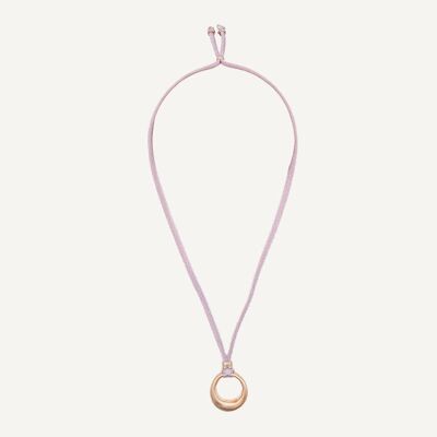 Onna Miz Nude Necklace