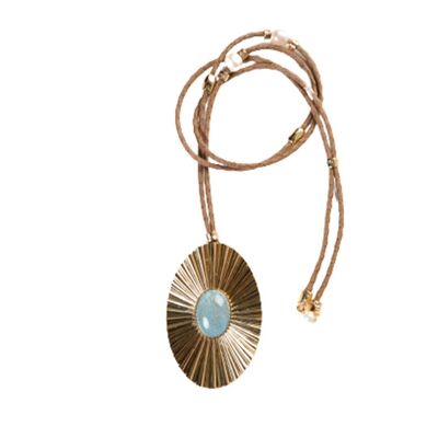 Sun Briosa Necklace