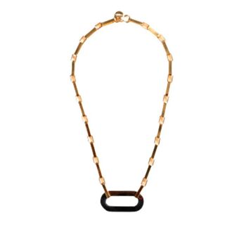 Collier Ovale Mistic 1