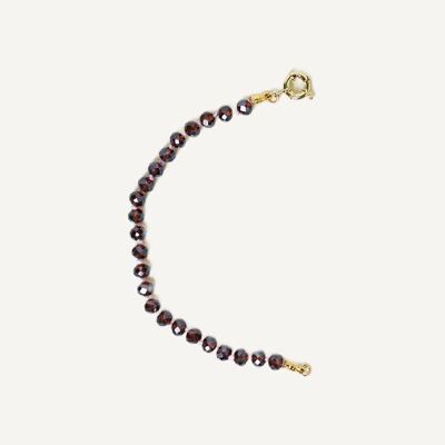 Custom Odri Cobre