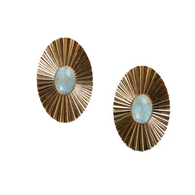 Sun Briosa Earrings