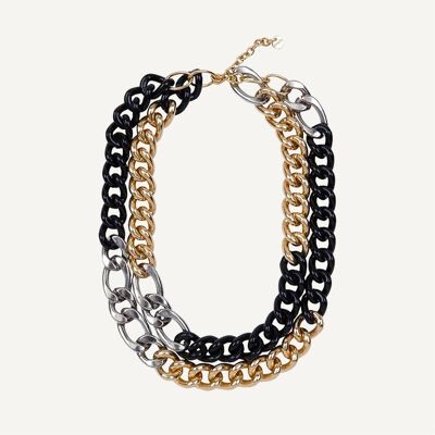 Collier Court Double Rocker