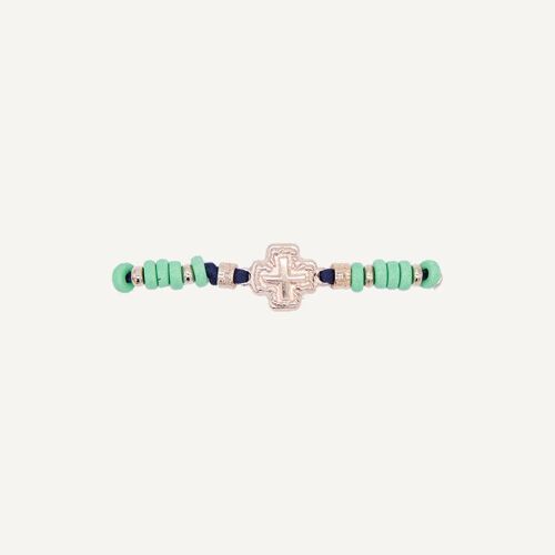 Pulsera Noom Verde Miz Marino