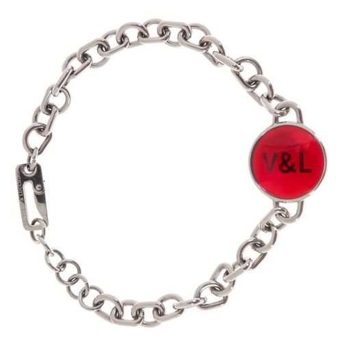 PULSERA VICTORIO & LUCCHINO VJ0074BR