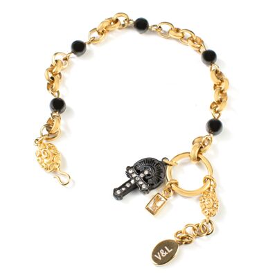 PULSERA VICTORIO & LUCCHINO VJ0092BR