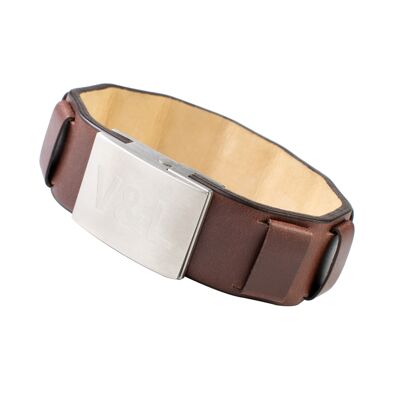 BRACCIALE VICTORIO E LUCCHINO VJ0125BR