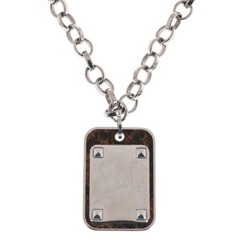 COLLIER VICTORIO & LUCCHINO VJ0284CL