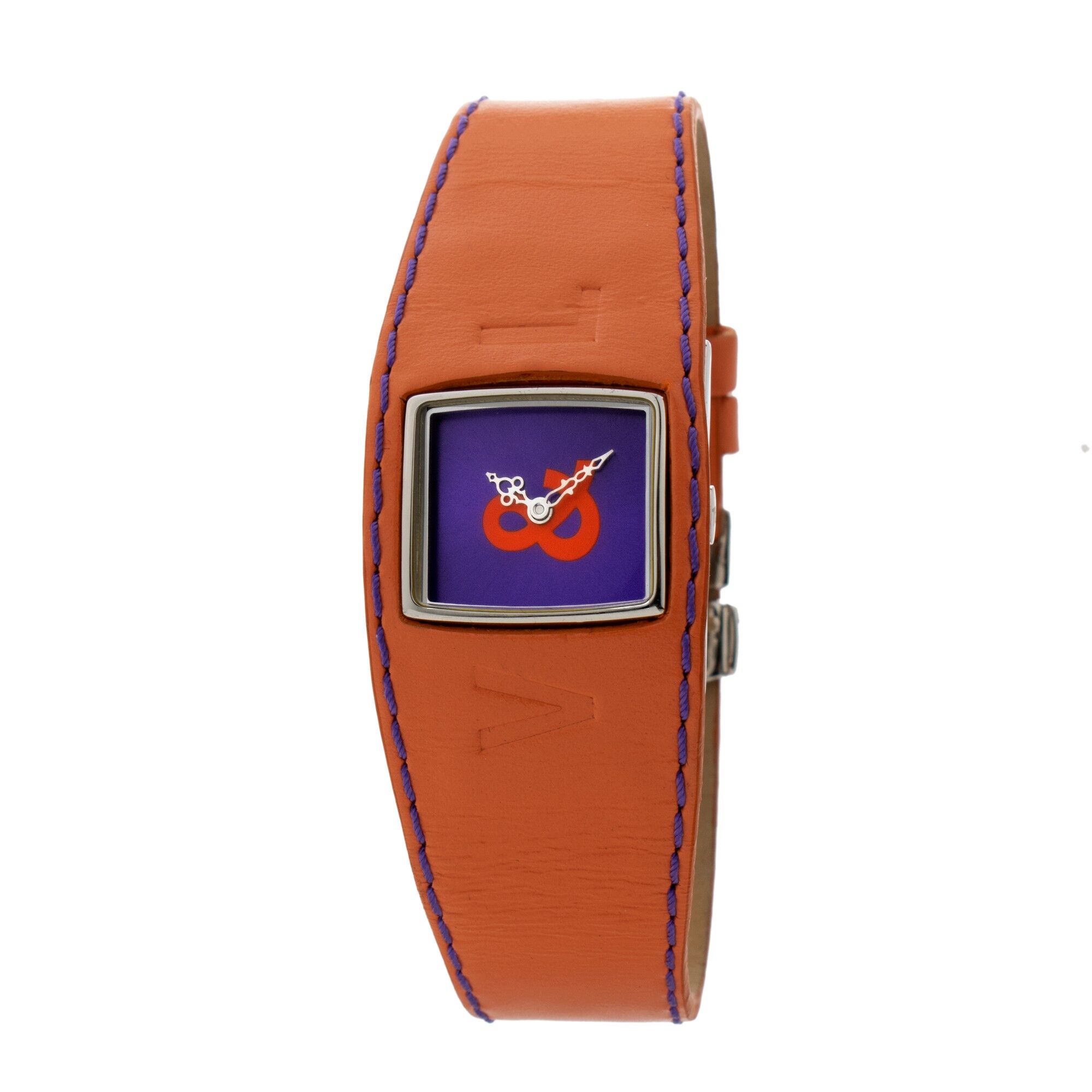 Reloj victorio y lucchino mujer silicona hot sale