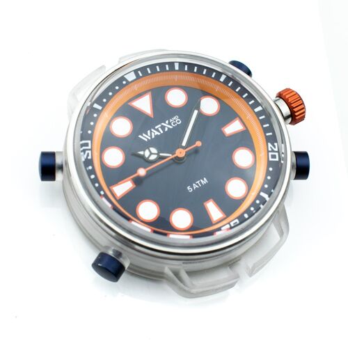 RELOJ WATX RWA5702