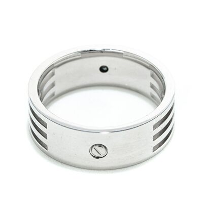 BAGUE XENOX X1481-60