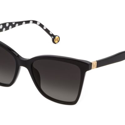 CAROLINA HERRERA SUNGLASSES SHE888-540700