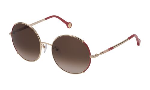 GAFAS DE SOL CAROLINA HERRERA SHE152-560357