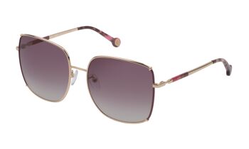 LUNETTES DE SOLEIL CAROLINA HERRERA SHE153-590E66