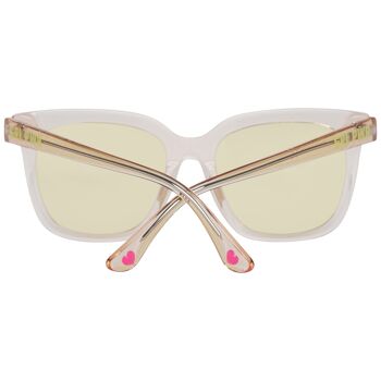 LUNETTES DE SOLEIL VICTORIA'S SECRET ROSE PK0018-5572G 3