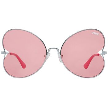 LUNETTES DE SOLEIL VICTORIA'S SECRET ROSE PK0012-5916T 2