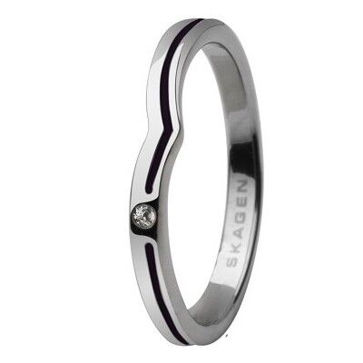 ANILLO SKAGEN JRSB018SS5