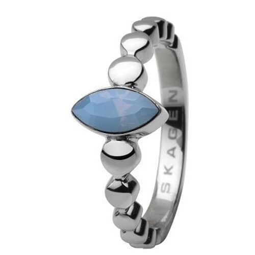 ANILLO SKAGEN JRSI005SS6