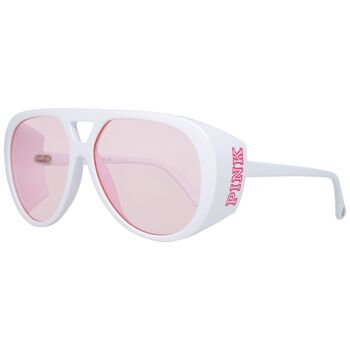 LUNETTES DE SOLEIL VICTORIA'S SECRET ROSE PK0013-5925T 1