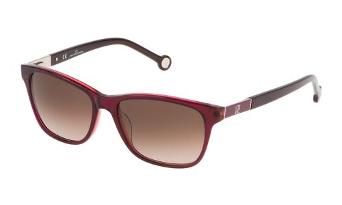 GAFAS DE SOL CAROLINA HERRERA SHE643540N18