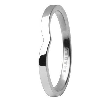 ANILLO SKAGEN JRSS028SS5