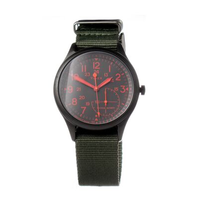 TIMEX TW2V11000LG WATCH