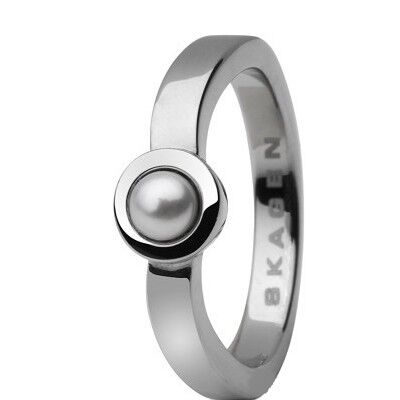 ANELLO SKAGEN JRSS004SS5