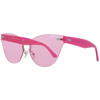 LUNETTES DE SOLEIL VICTORIA'S SECRET ROSE PK0011-0072Z 1