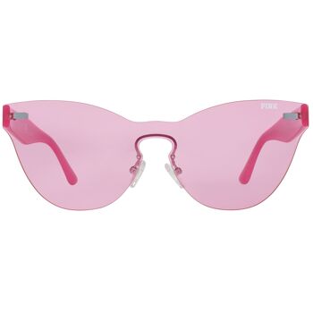 LUNETTES DE SOLEIL VICTORIA'S SECRET ROSE PK0011-0072Z 2