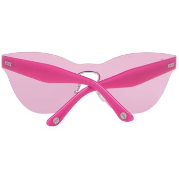 LUNETTES DE SOLEIL VICTORIA'S SECRET ROSE PK0011-0072Z 3