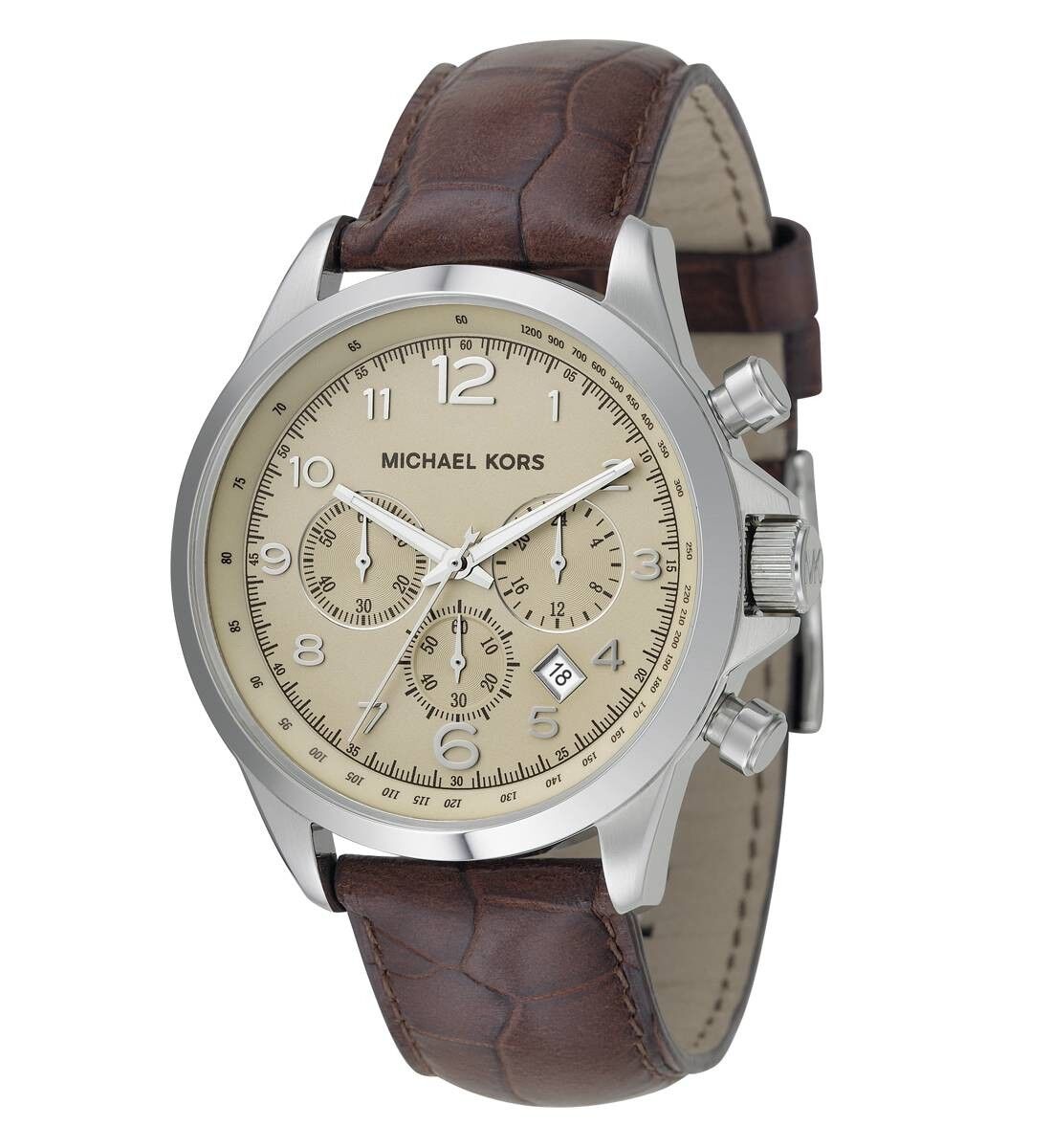 MICHAEL KORS MK8115 WATCH