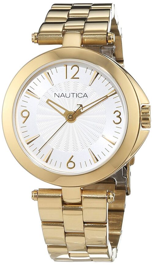 RELOJ NAUTICA NAD14001L