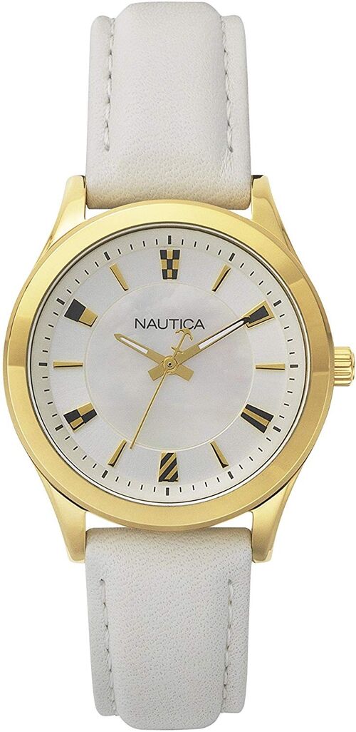 RELOJ NAUTICA NAPVNC001